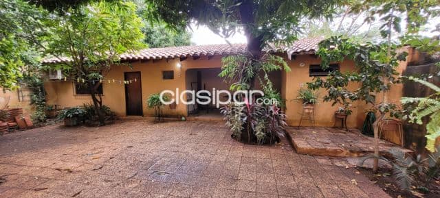 hermosa casa de 2 plantas Barrio Mcal Estigarribia!!! — foto 5