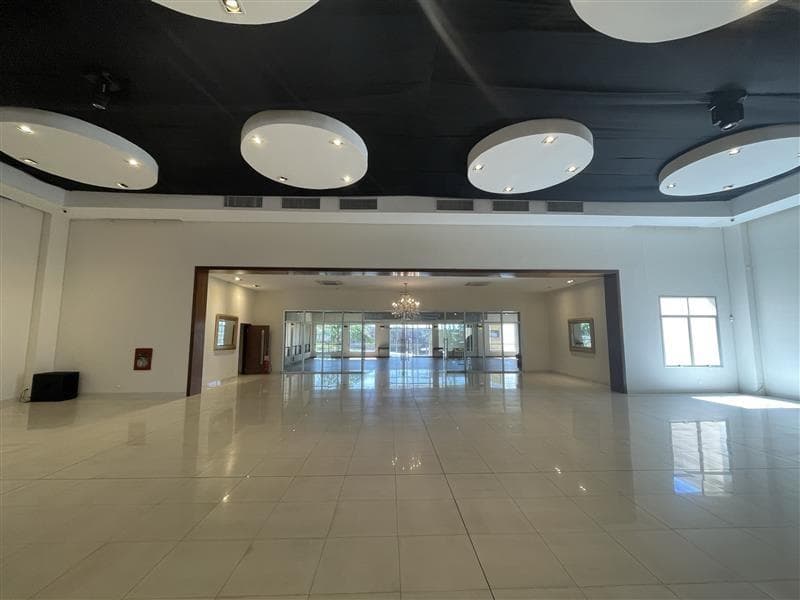 Salón Comercial para eventos en Venta en Central - Paraguay — foto 3