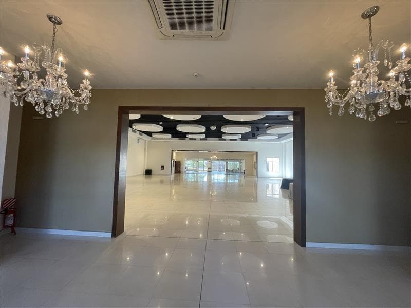 Salón Comercial para eventos en Venta en Central - Paraguay — foto 4