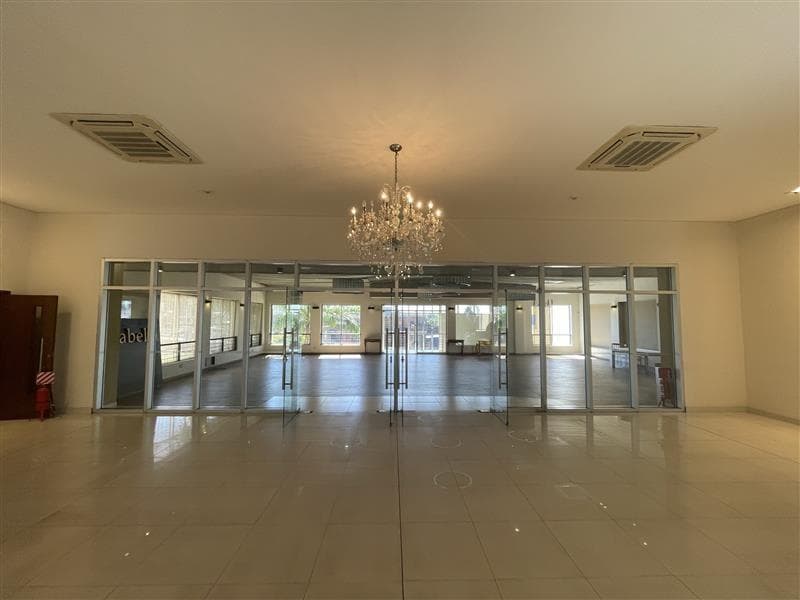 Salón Comercial para eventos en Venta en Central - Paraguay — foto 5