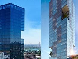 de Oficinas Corporativas - Piso 20 y Piso 21 - Asunción, Paraguay - GO TOWER — foto 3