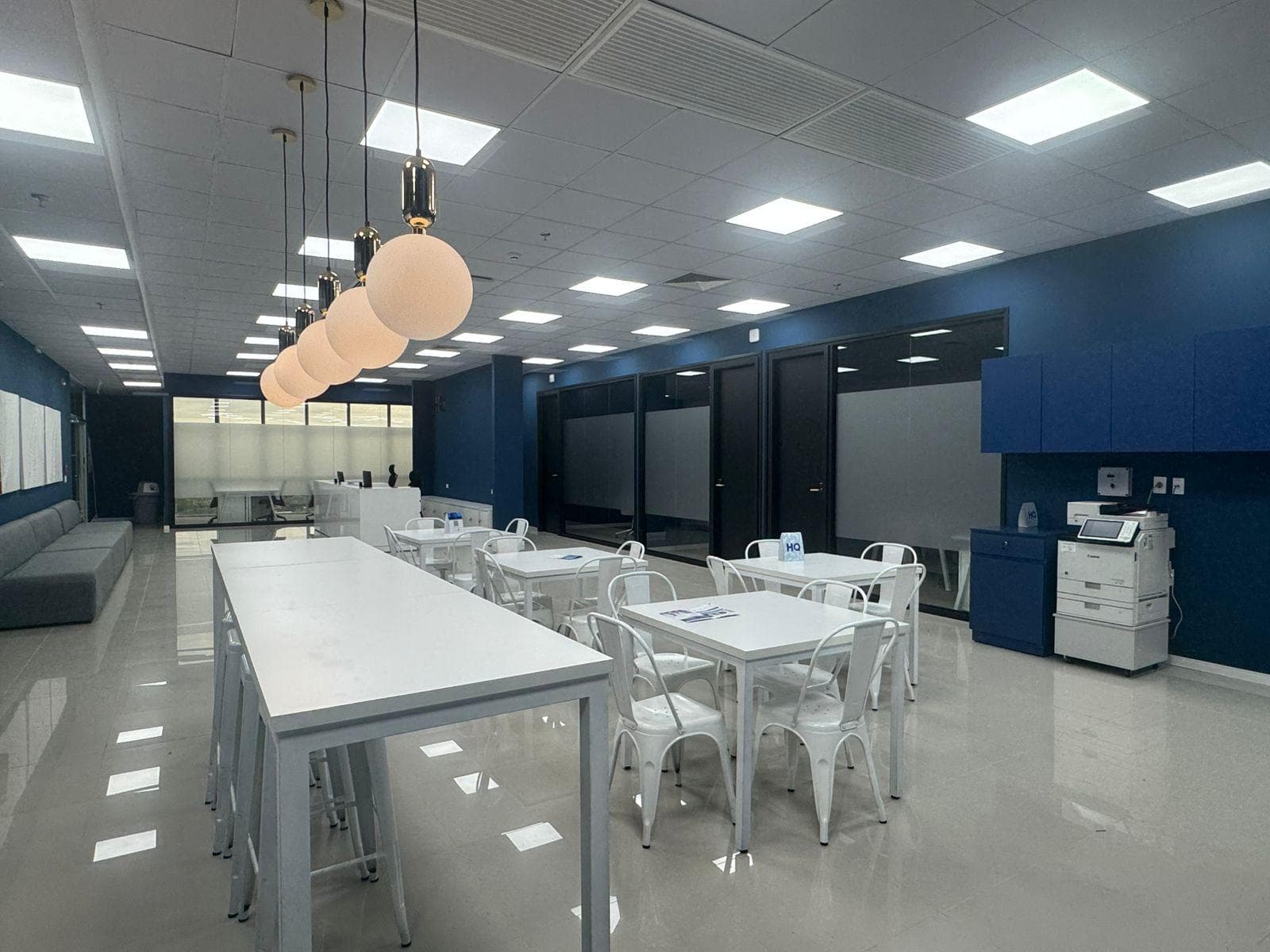 COWORKING en Barrio Jara, Asunción, foto 3