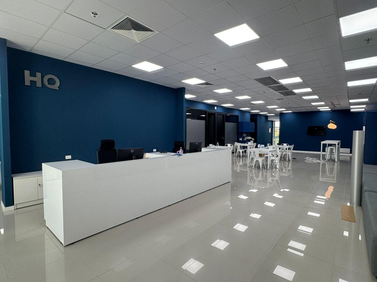 COWORKING en Barrio Jara, Asunción — foto 2
