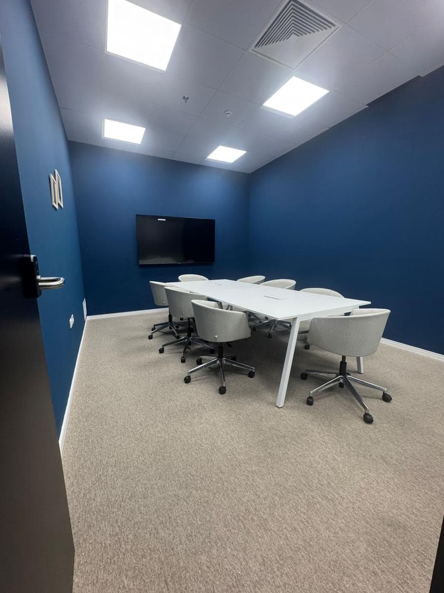 COWORKING en Barrio Jara, Asunción — foto 5