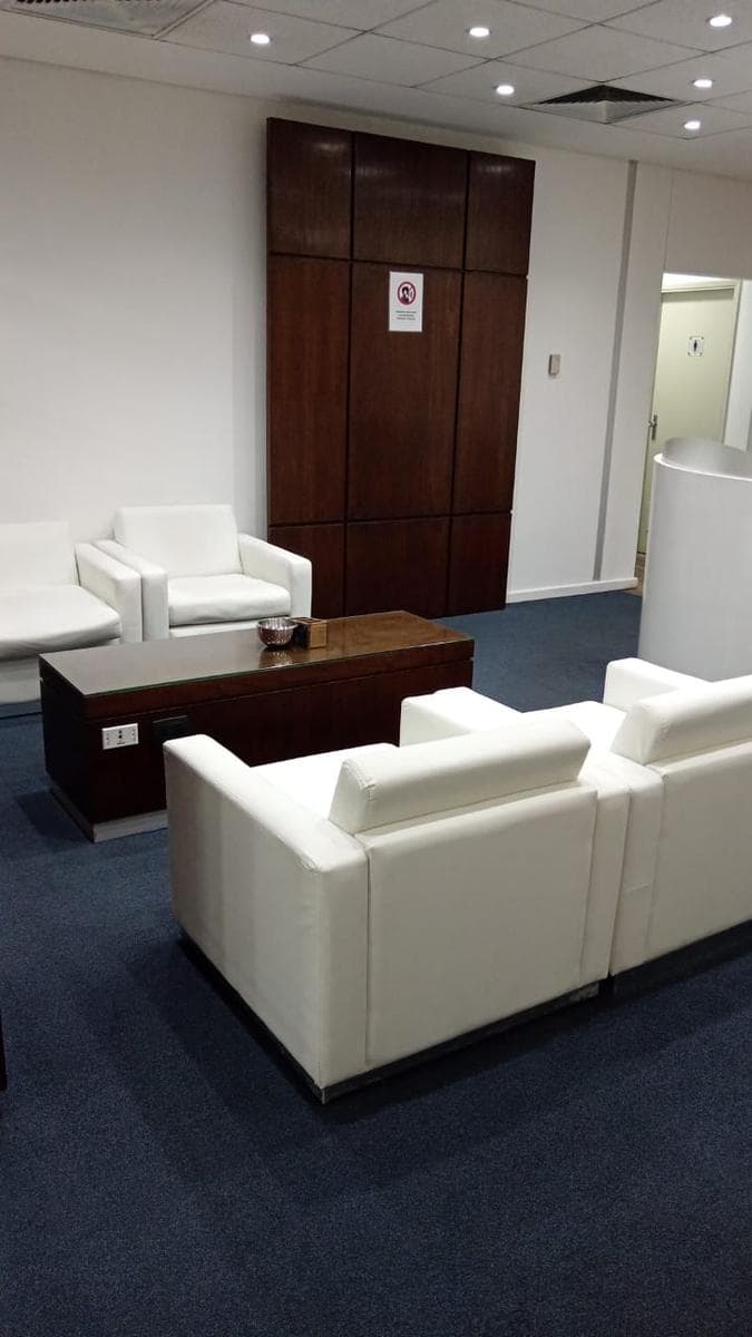 COWORKING en Villa Morra, Asunción, Py — foto 3