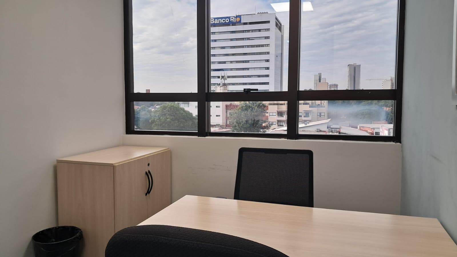 COWORKING en Villa Morra, Asunción, Py — foto 5