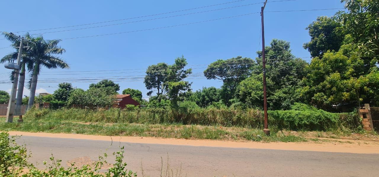 Terreno en venta 10.800 mts2 en Julián Augusto Saldivar, foto 2