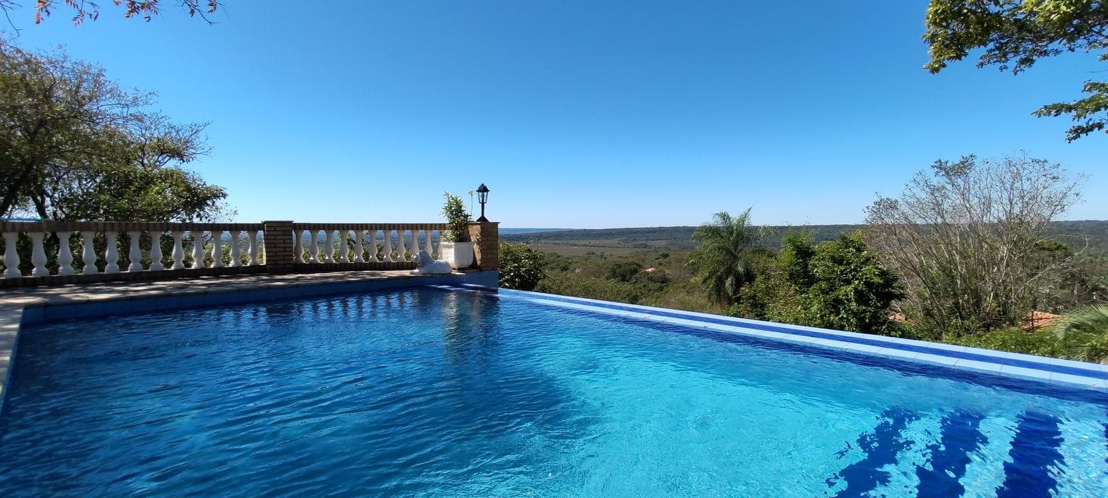 Mansión en venta de 7.000 m2 en Nueva Colombia, foto 1