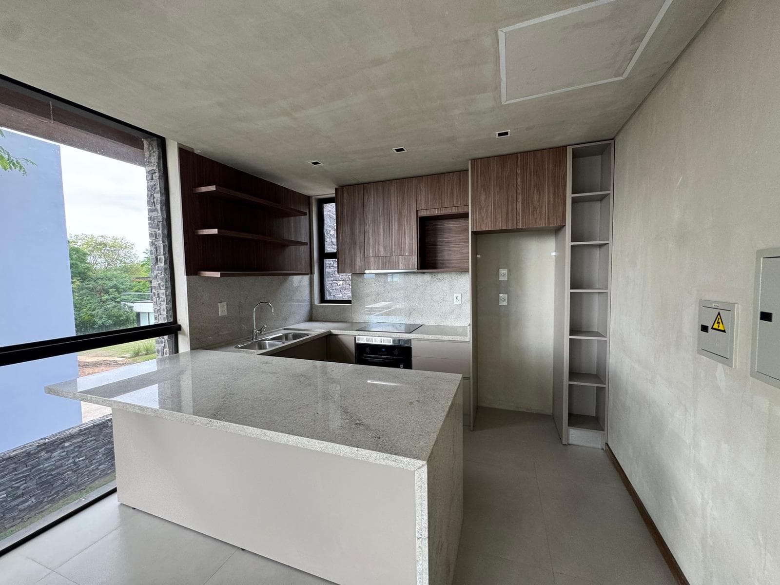 Residencia a la venta con vista al lago en San Bernardino — foto 5