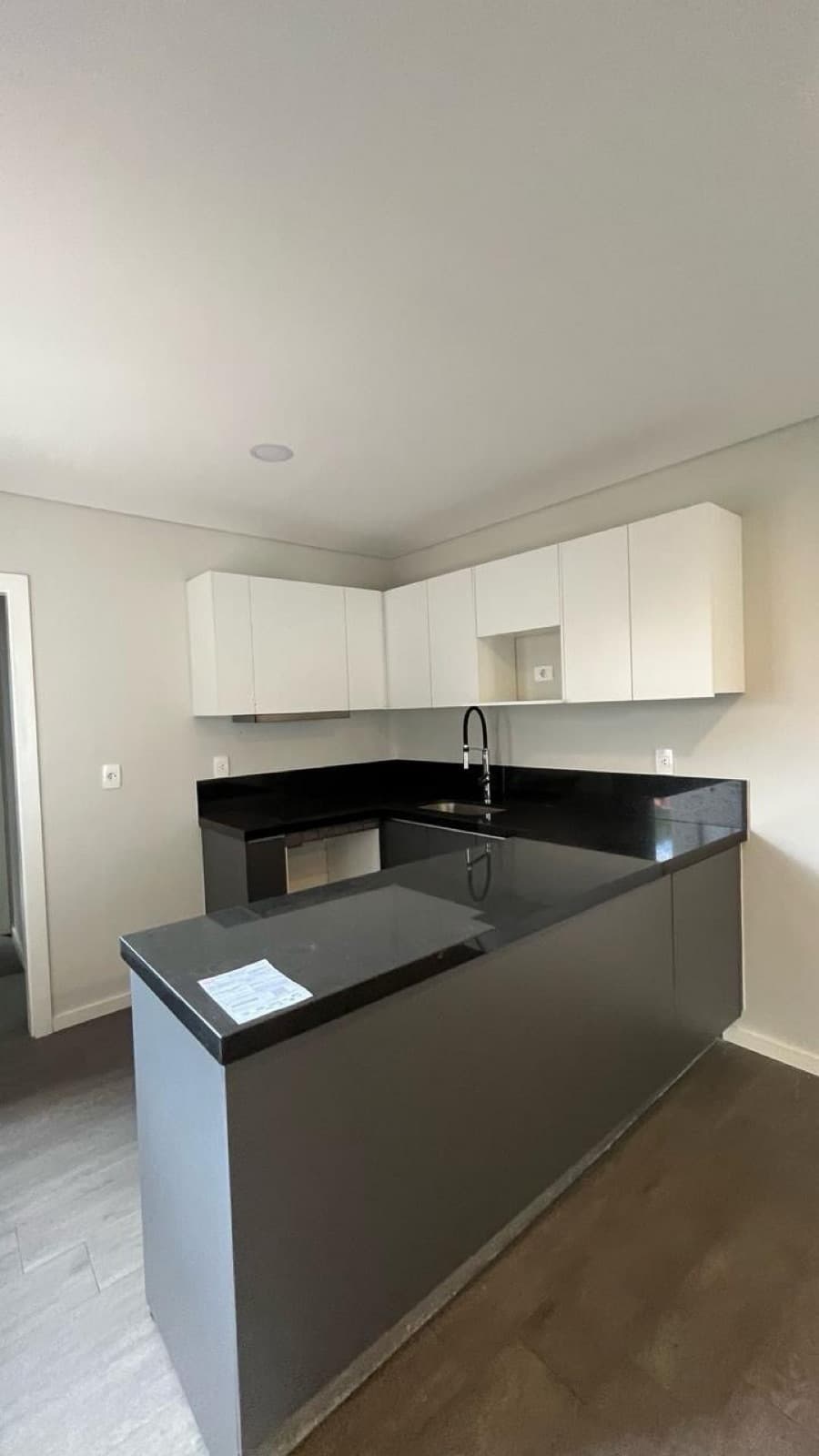 Departamento en venta de 1 dormitorio barrio Manorá Asunción Edificio Mío Home — foto 4