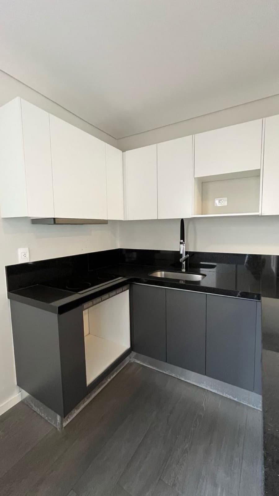 Departamento en venta de 1 dormitorio barrio Manorá Asunción Edificio Mío Home — foto 5