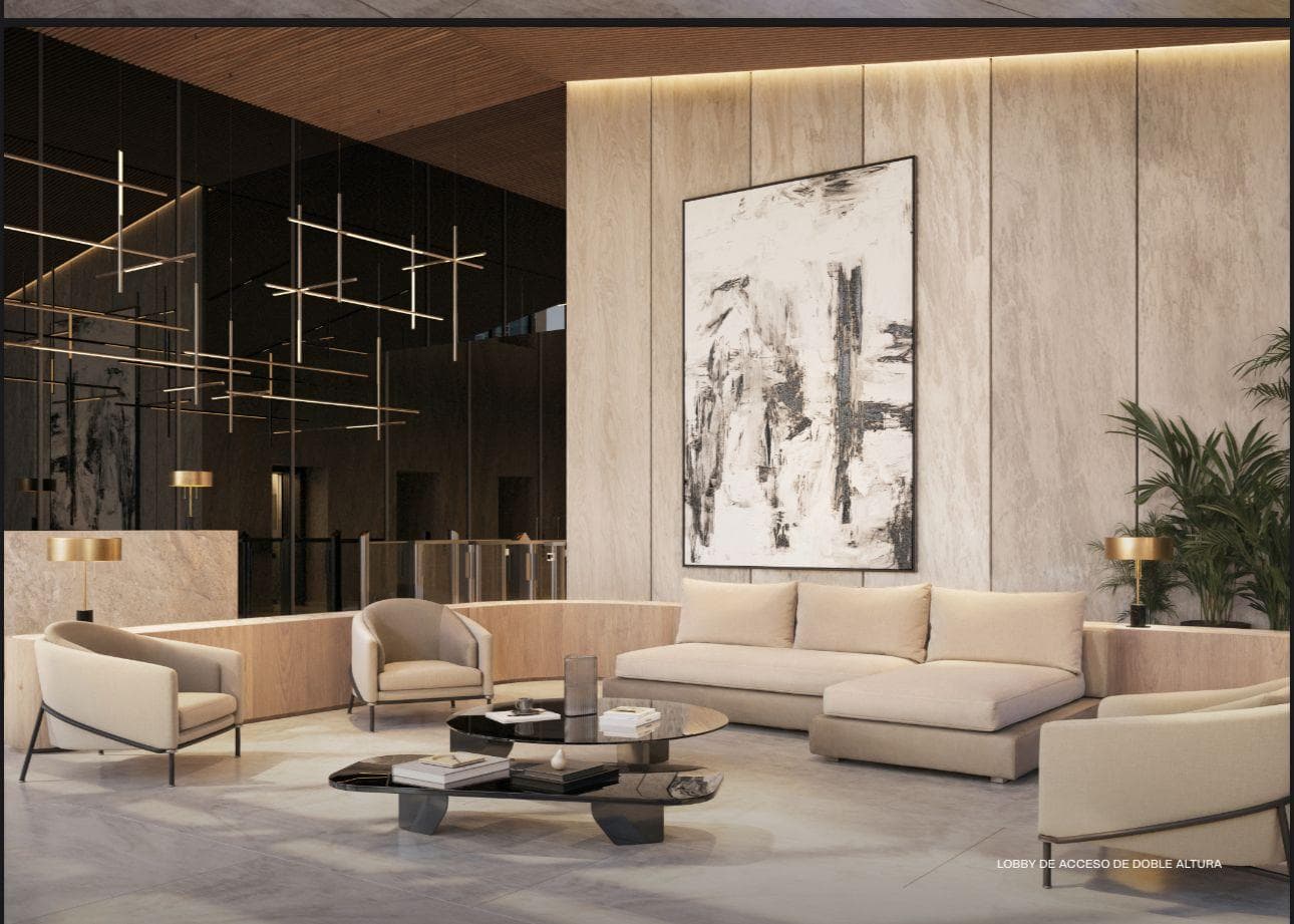 Oficina en venta de 316 m2 en barrio Las Lomas Asunción edificio Matter — foto 4
