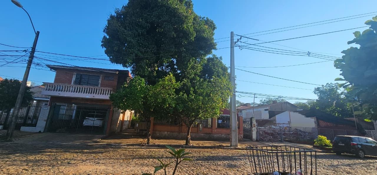 Terreno en venta 720 mts2 en barrio Tembetary Asunción, foto 3