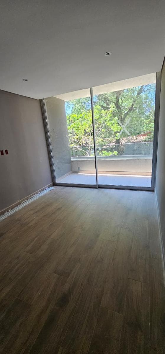 Departamento de 1 dormitorio en venta en barrio Villa Morra Asunción edif R Bulnes — foto 4