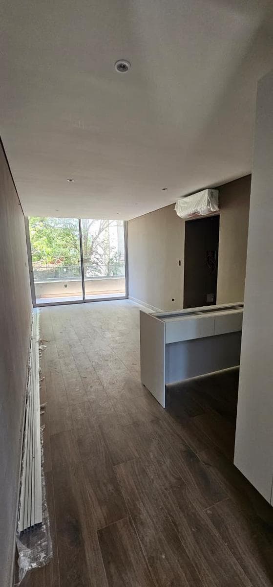 Departamento de 1 dormitorio en venta en barrio Villa Morra Asunción edif R Bulnes — foto 5