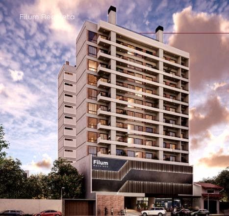 Departamento en venta Monoambiente Barrio Recoleta Asuncion Edif Filum Recoleta — foto 2