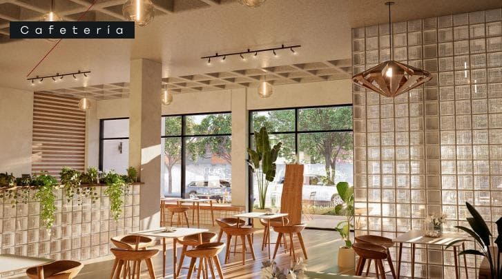 Departamento en venta 1 Dormitorio Barrio Recoleta Asuncion Edif Filum Recoleta — foto 4
