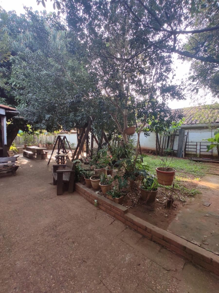 Terreno en venta 420 mts2 en Cuarto Barrio Luque