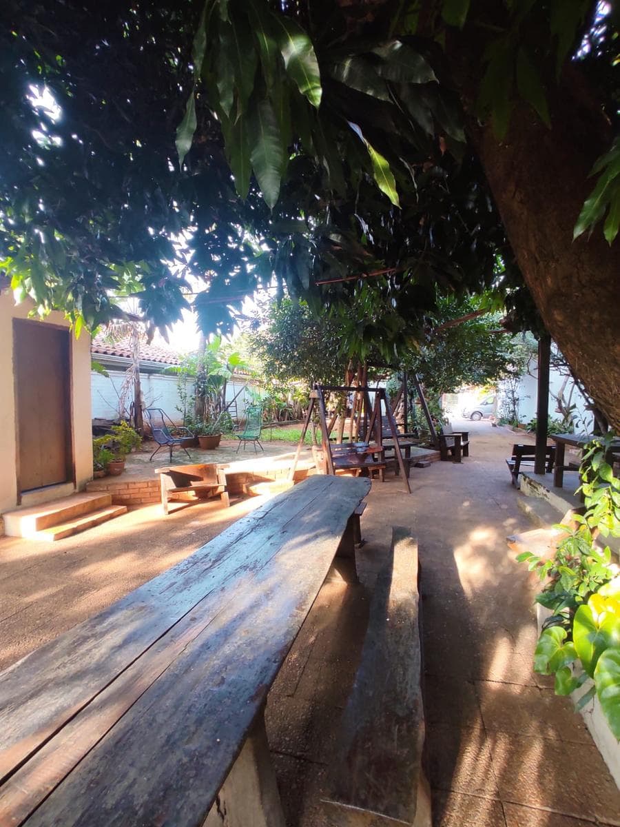 Terreno en venta 420 mts2 en Cuarto Barrio Luque, foto 3