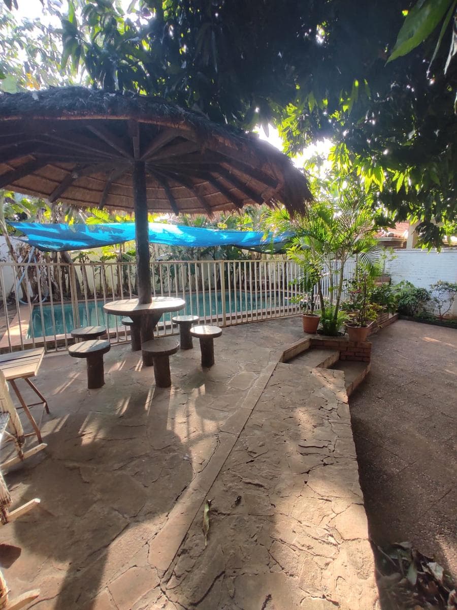 Terreno en venta 420 mts2 en Cuarto Barrio Luque, foto 4