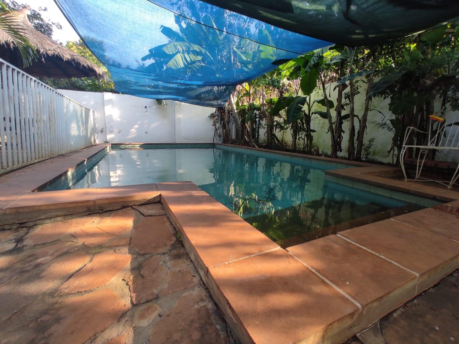 Terreno en venta 420 mts2 en Cuarto Barrio Luque, foto 5