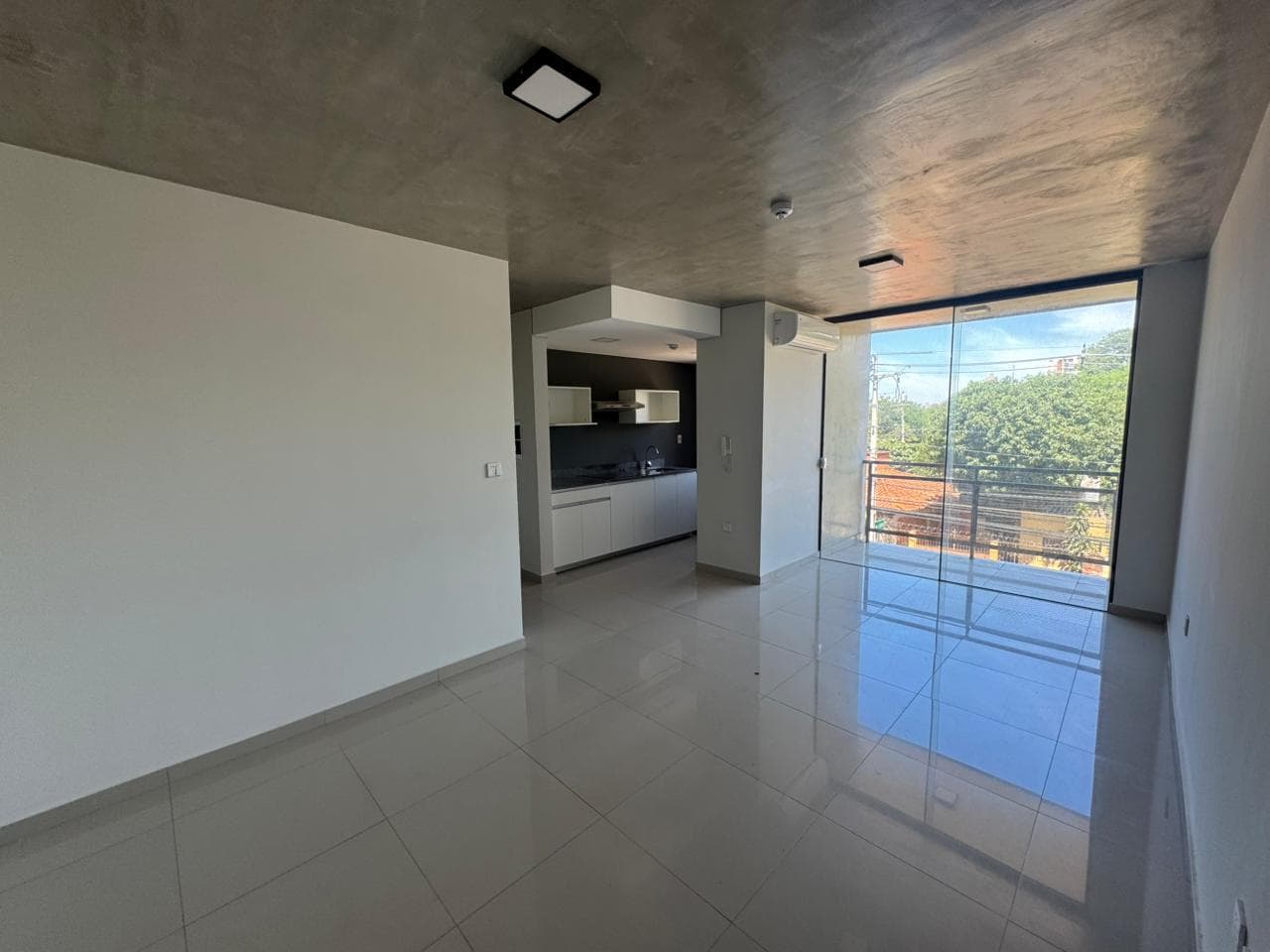 Departamento a la venta 2 dormitorios Luque Zona Cit Edificio Insignia 2, foto 2
