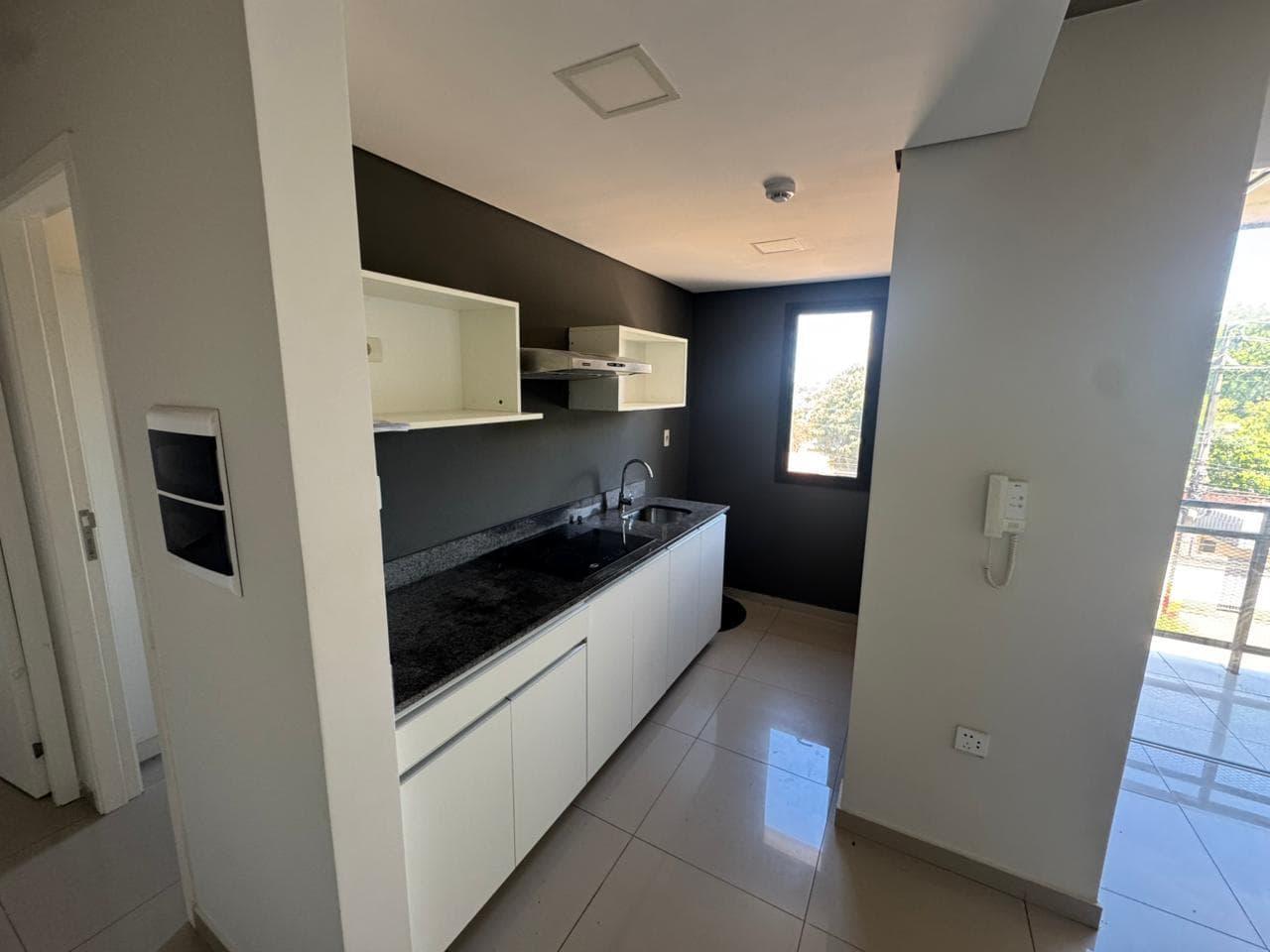 Departamento a la venta 2 dormitorios Luque Zona Cit Edificio Insignia 2, foto 3