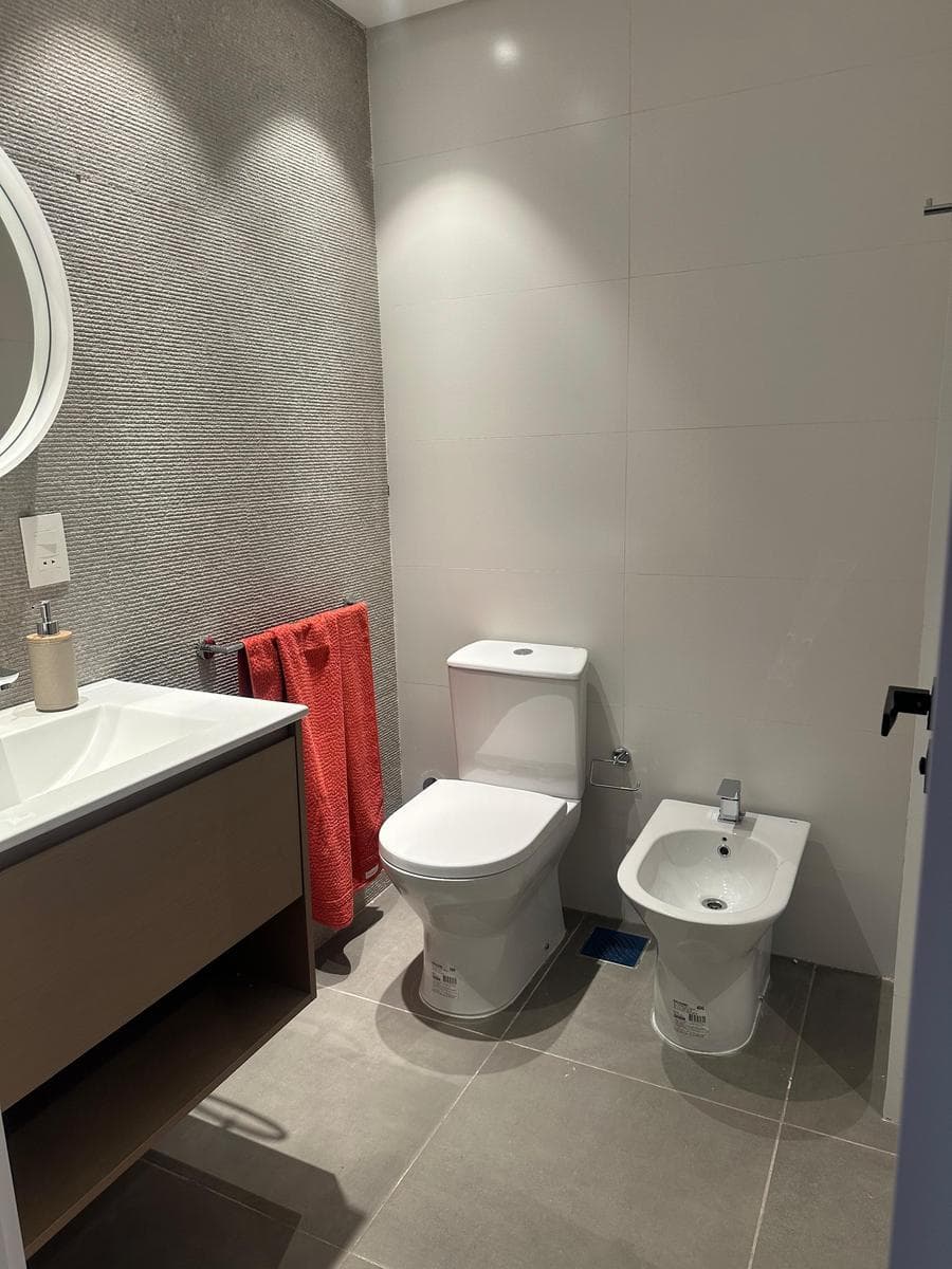 Departamento en venta monoambiente en Asunción Las Lomas Edificio Garden Park, foto 5
