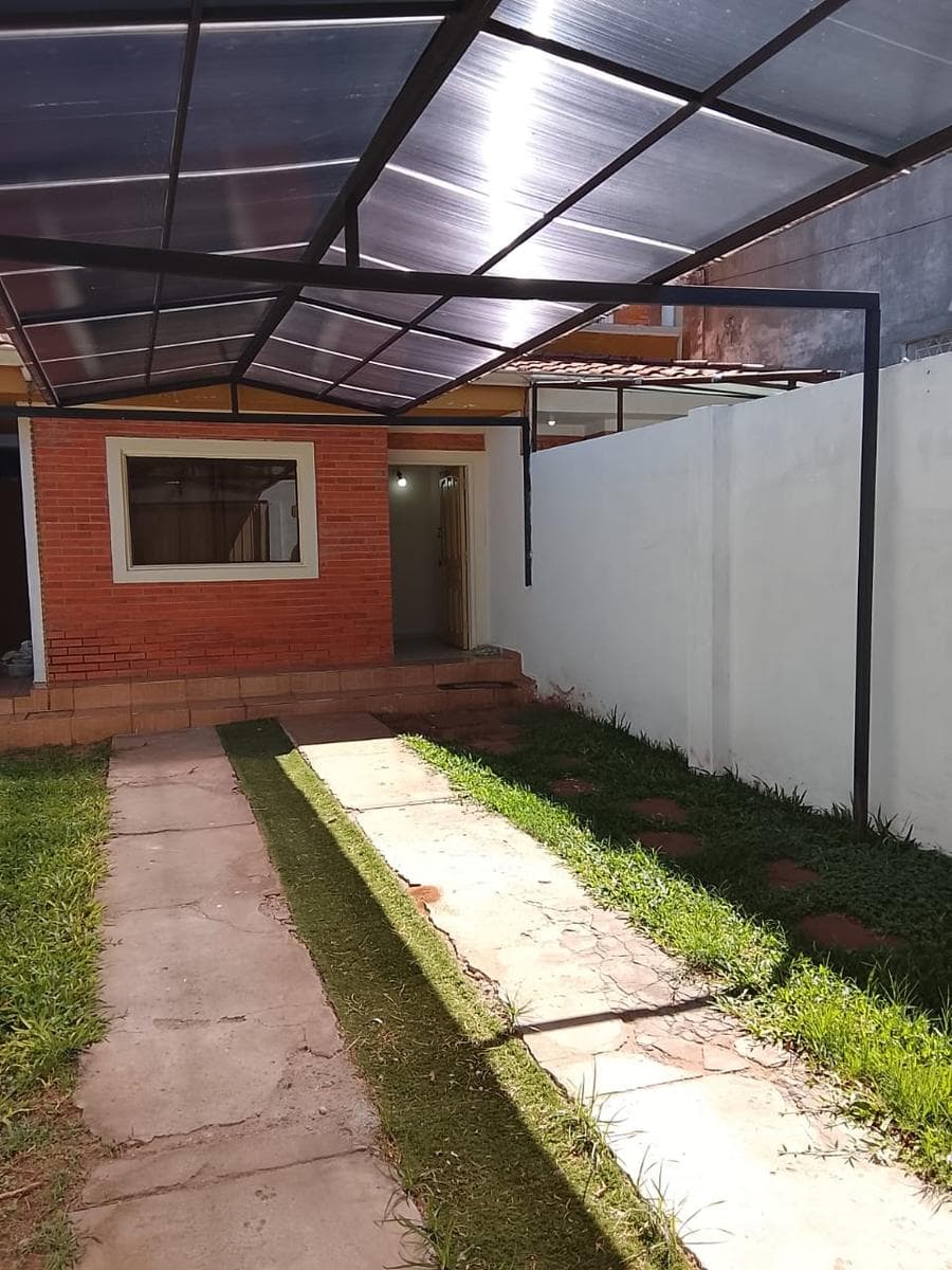 Duplex en Venta 3 dormitorios Barrio Obrero Asuncion — foto 2