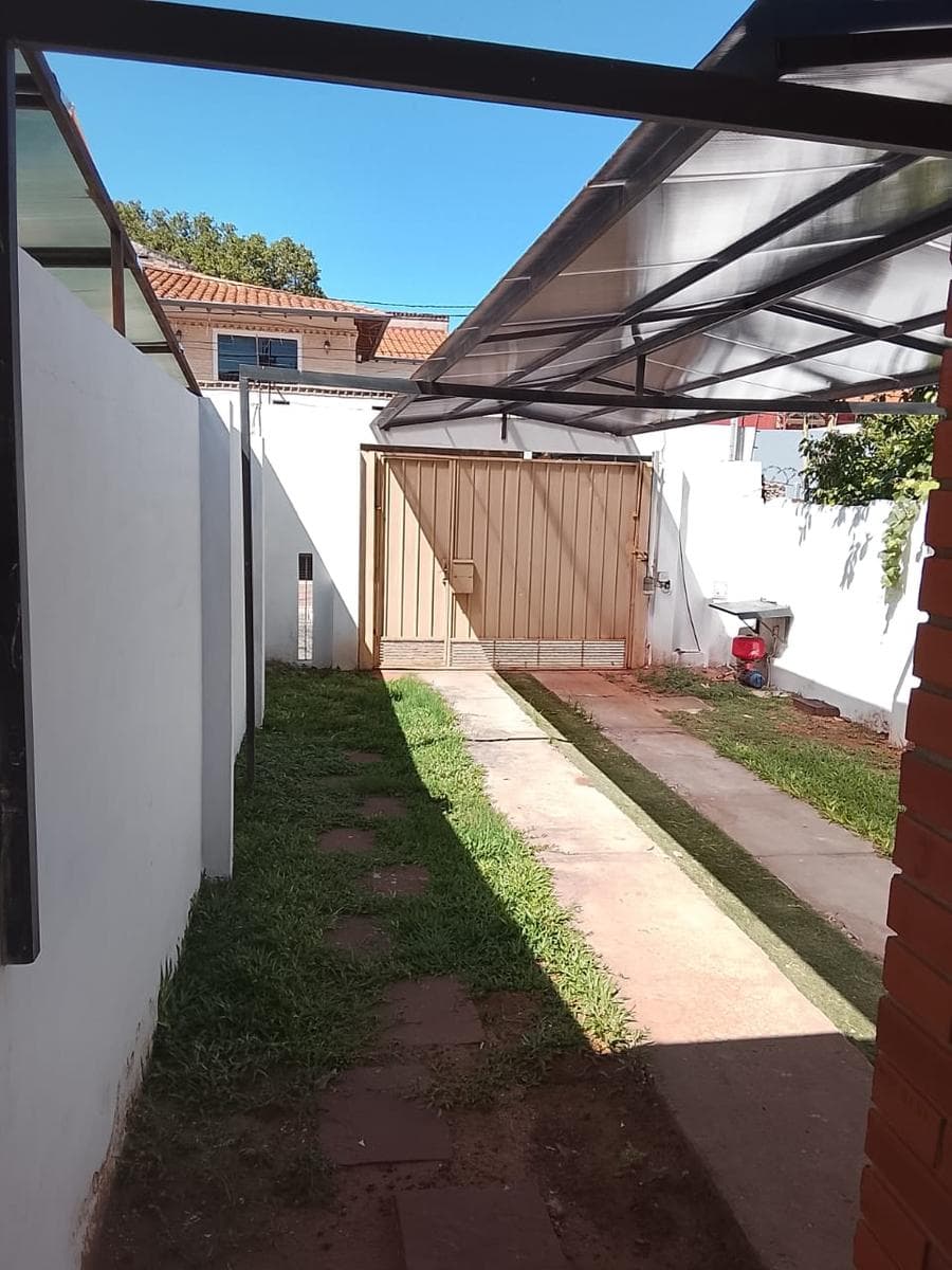 Duplex en Venta 3 dormitorios Barrio Obrero Asuncion — foto 3