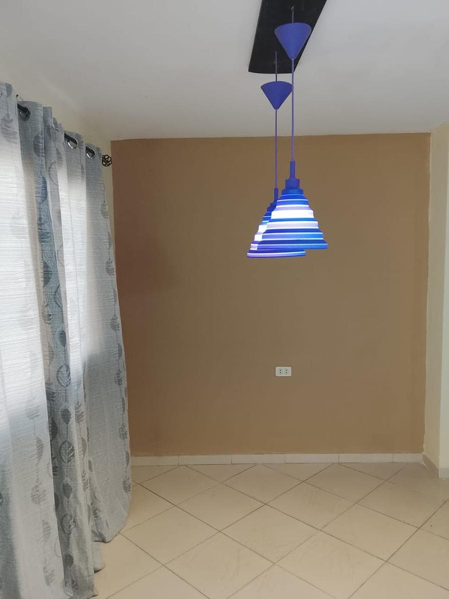 Duplex en Venta 3 dormitorios Barrio Obrero Asuncion — foto 4