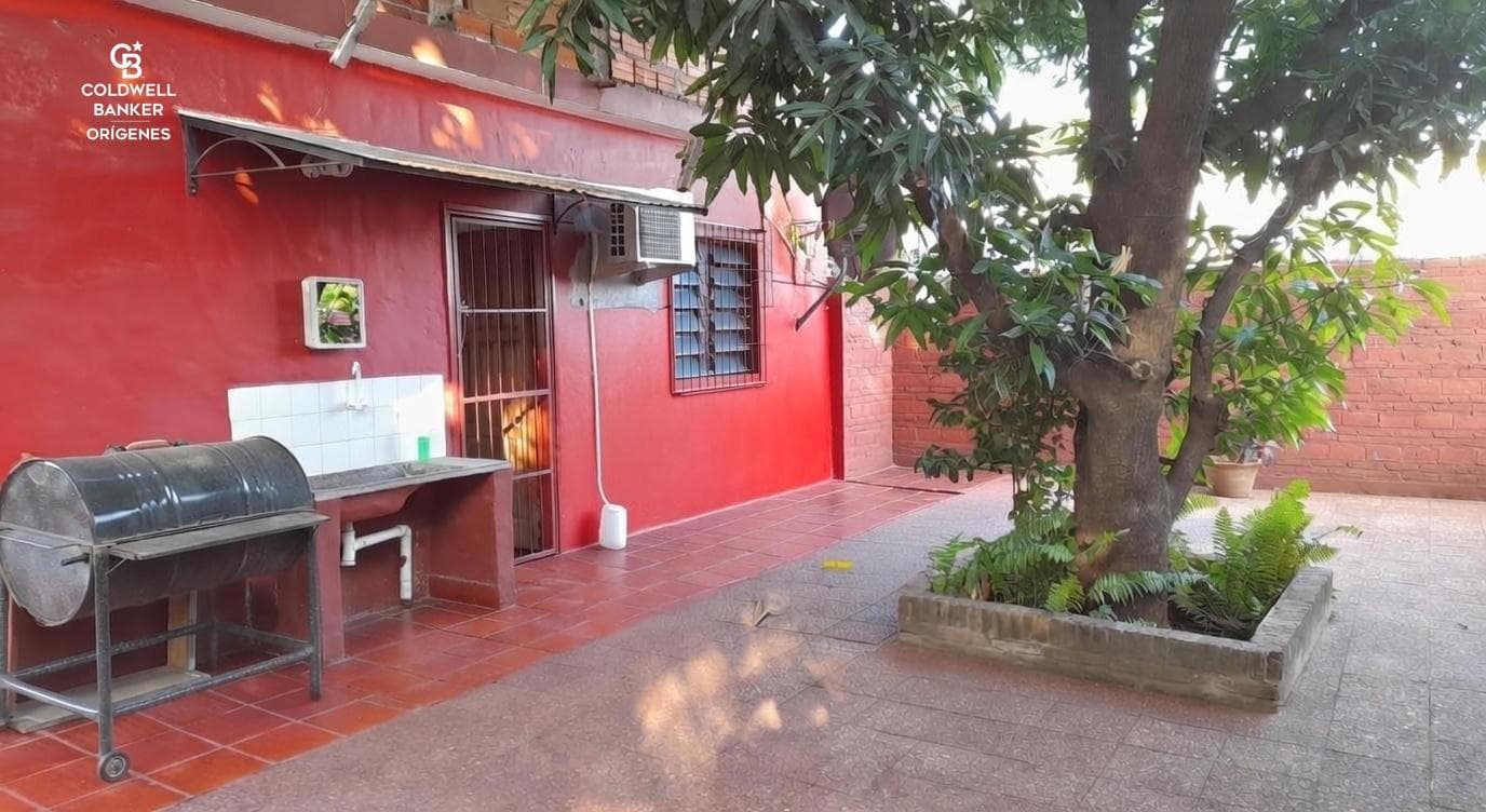 Casa en venta 2 dormitorios en Mariano Roque Alonso Zona Avenida Mariscal Estigarribia, foto 5