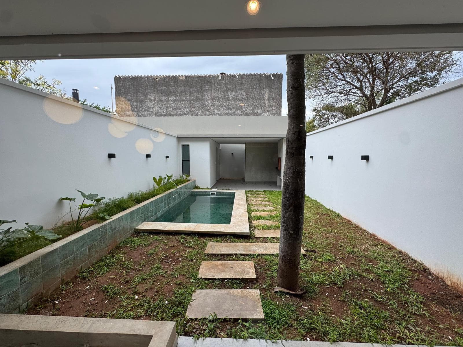 Duplex en Venta 3 dormitorios en Zona Conmebol Luque — foto 3
