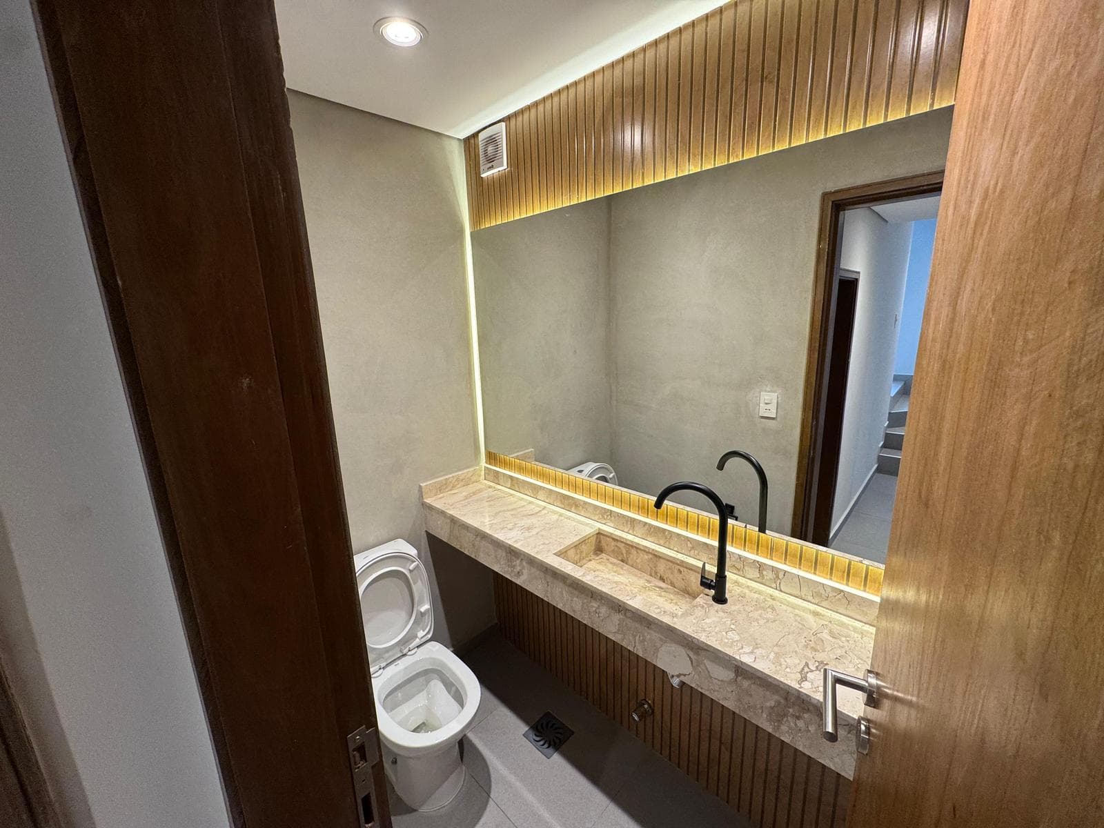 Duplex en Venta 3 dormitorios en Zona Conmebol Luque — foto 4