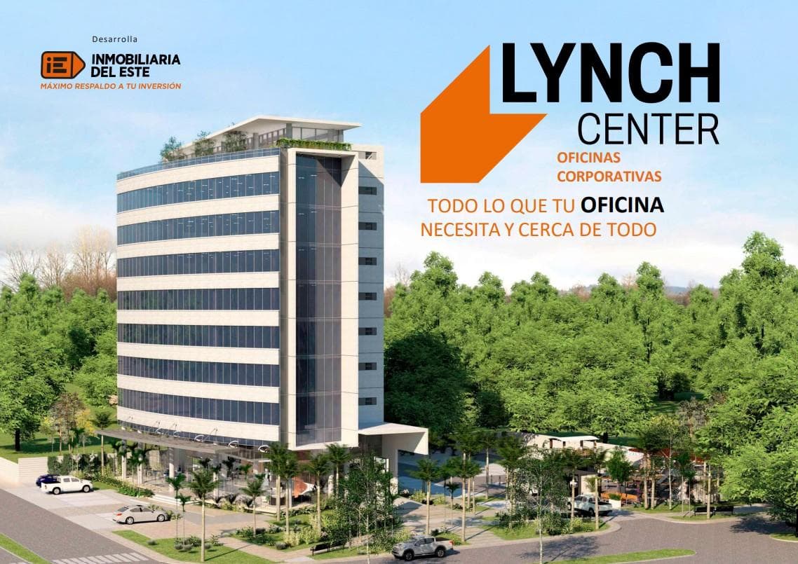 Oficina Corporativa sobre Madame Lynch (espacio IDESA), foto 2