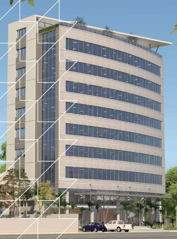 Oficina Corporativa sobre Madame Lynch (espacio IDESA), foto 5