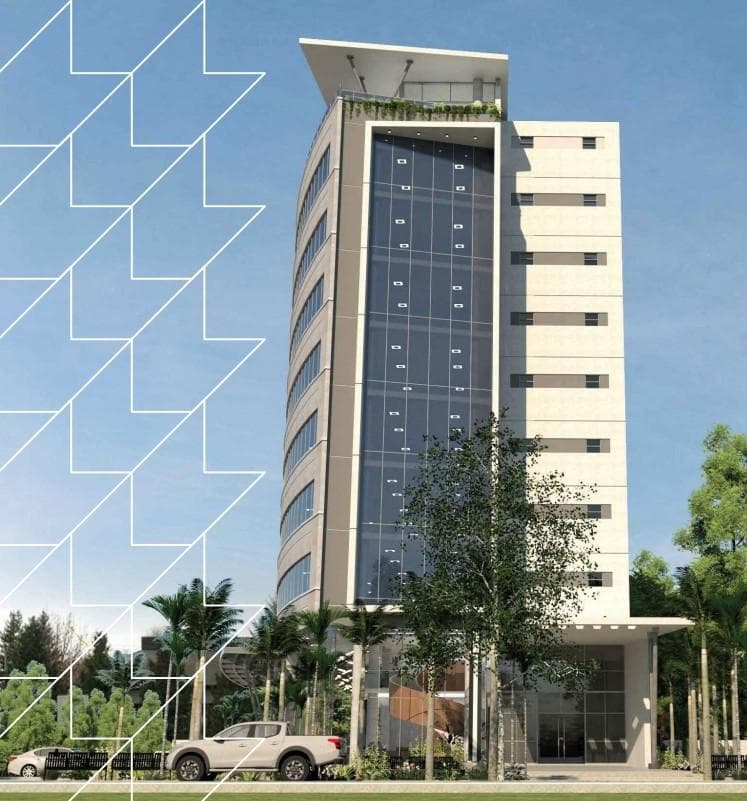 Oficina Corporativa sobre Madame Lynch (espacio IDESA), foto 2