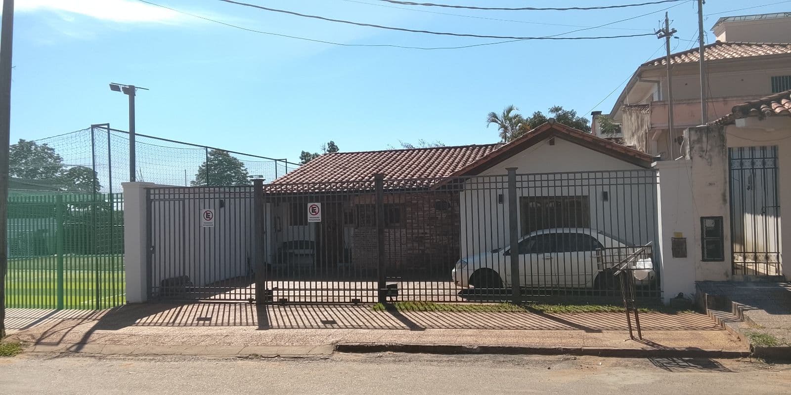 Casa en Venta 4 dormitorios en Barrio Pai Ñu Ñemby — foto 2