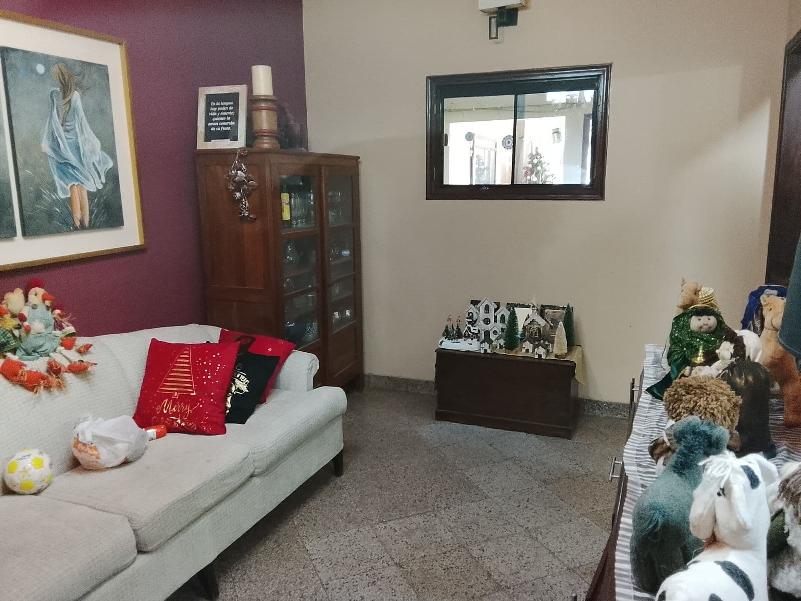 Casa en Venta 4 dormitorios en Barrio Pai Ñu Ñemby — foto 5