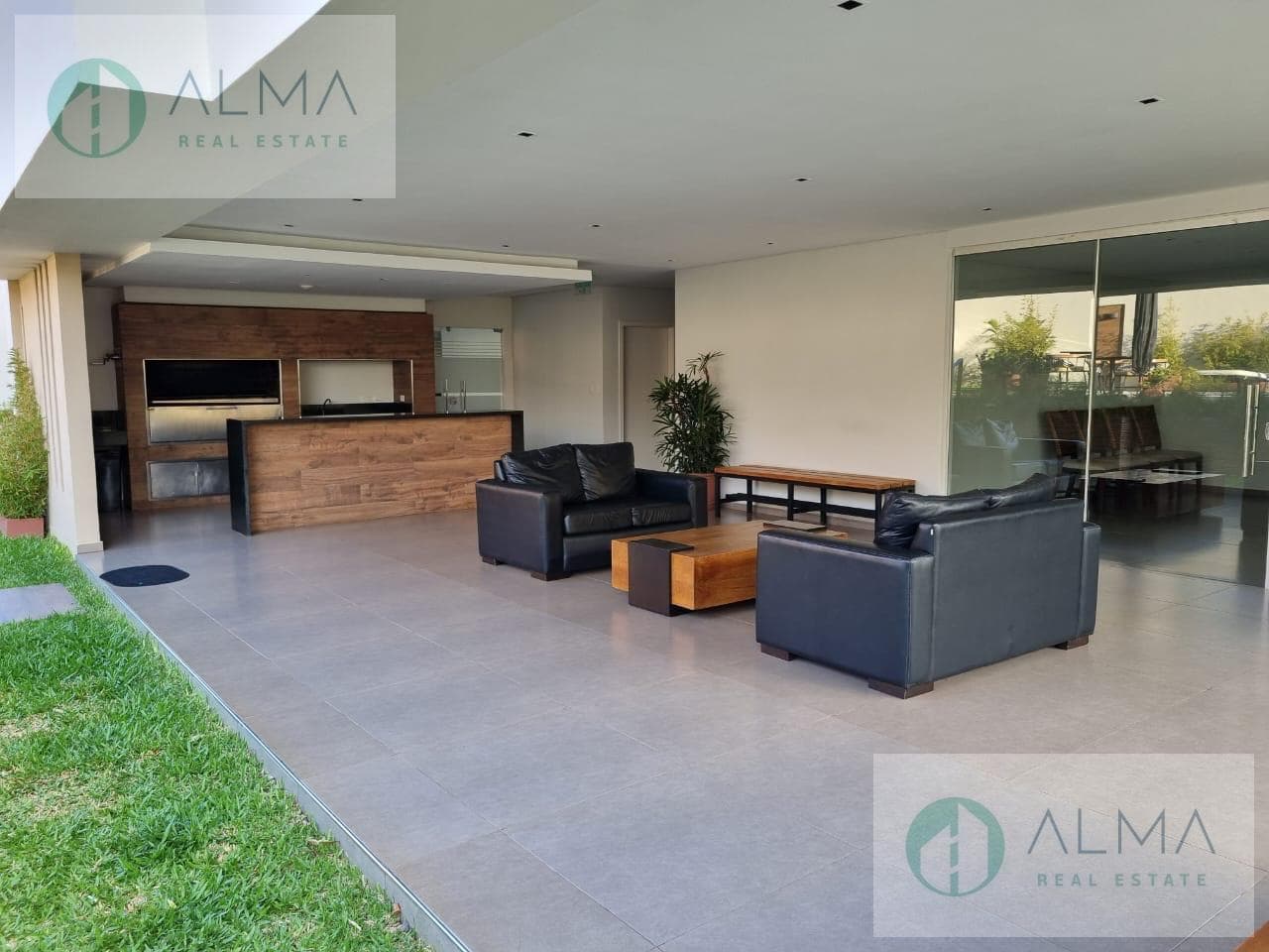 Departamento en Villa Morra, foto 3