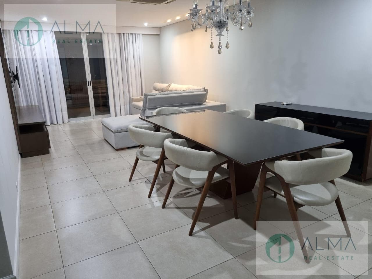 Departamento en Villa Morra, foto 4