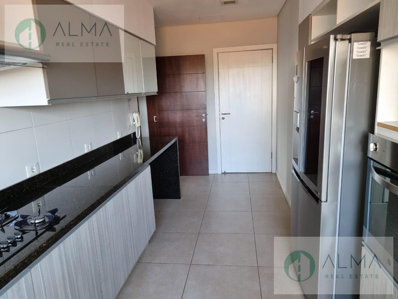 Departamento en Villa Morra, foto 5