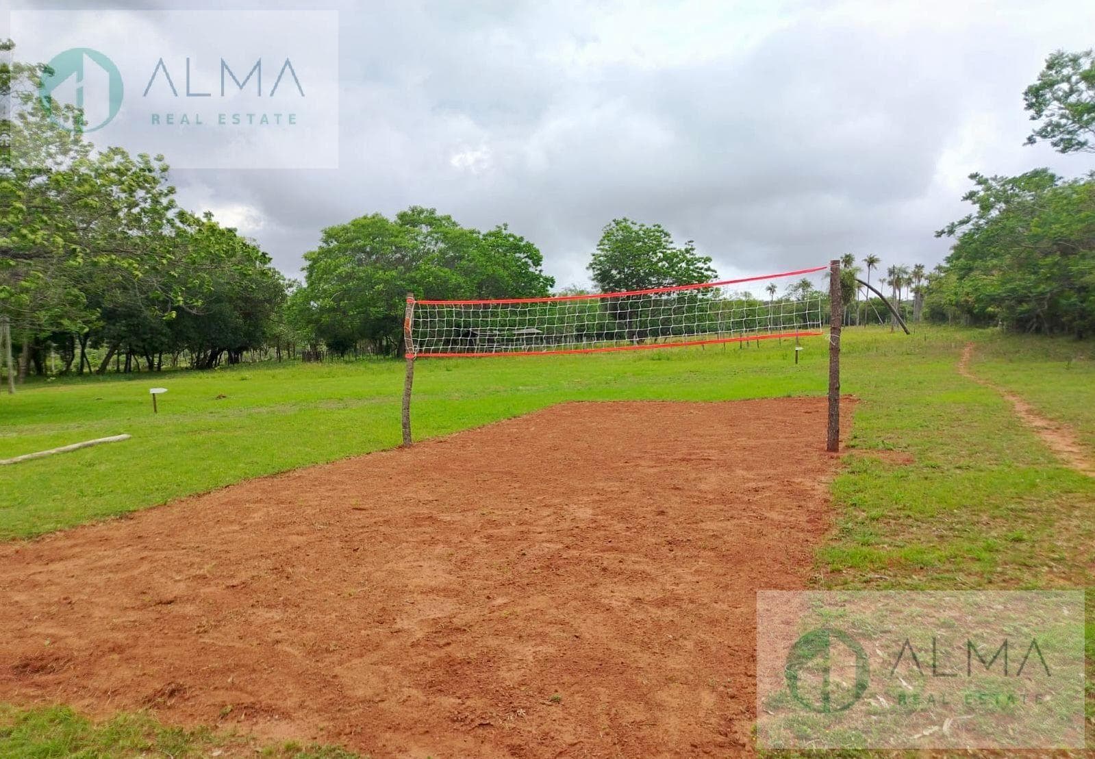 EN VENTA Casa Quinta 13.5Ha en Piribebuy, foto 3