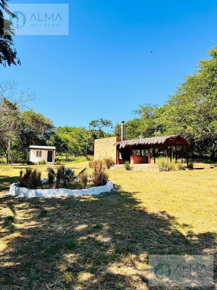 EN VENTA Casa Quinta 13.5Ha en Piribebuy, foto 4