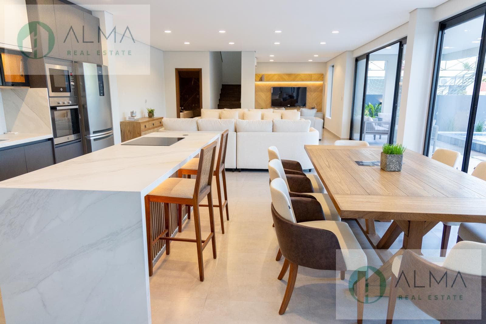 Casa en San Bernardino, foto 5