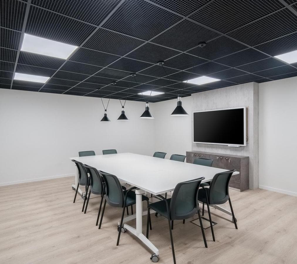 de oficina comercial para 5 personas en Asuncion, Artigas — foto 4