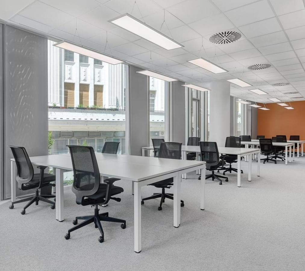 Alquiler de oficina comercial para 5 personas en ASUNCION, Citicenter