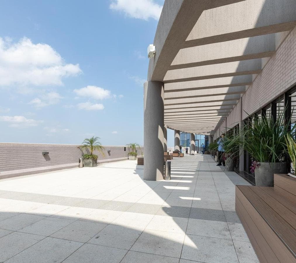 de oficina comercial para 5 personas en ASUNCION, Citicenter — foto 2