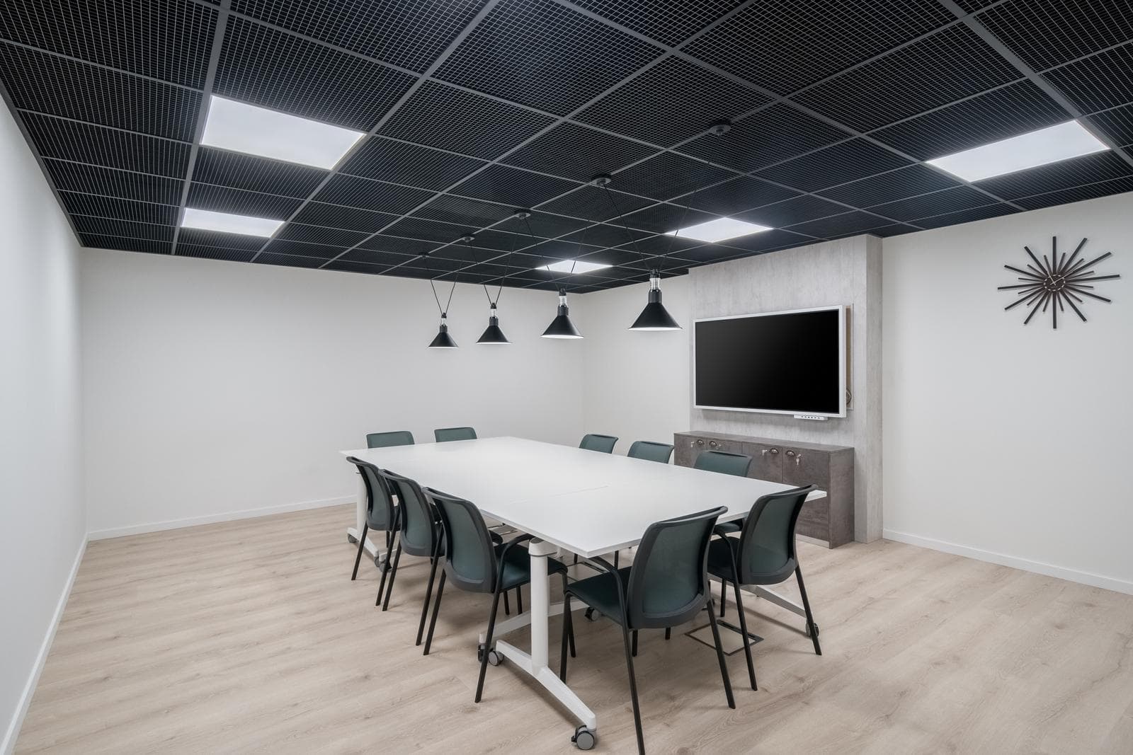 de oficina comercial para 4 personas en Asuncion, Artigas — foto 5
