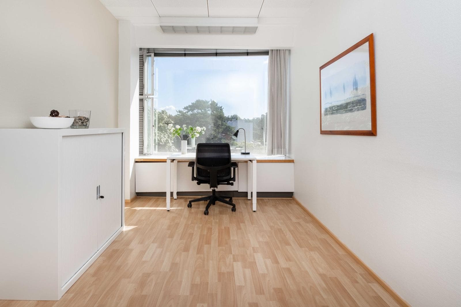 de oficina comercial para 3 personas en Asuncion, Artigas, foto 2